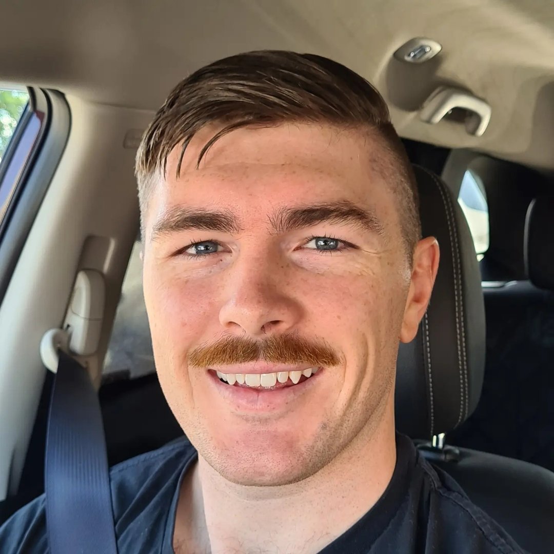 Jesse Thomson, founder of Emerald Websites